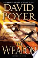 Cover of The Weapon. 