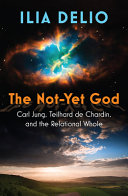 Cover of The Not-Yet God.