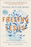 Cover of Freeing Jesus. 