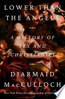 Cover of Lower than the Angels. 