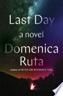 Cover of Last Day. 