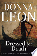 Cover of Dressed for Death.