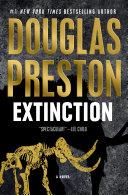 Cover of Extinction. 