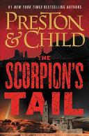 Cover of The Scorpion's Tail. 