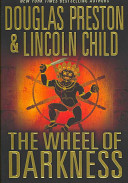 Cover of The Wheel of Darkness. 