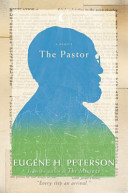 Cover of The Pastor: A Memoir. 