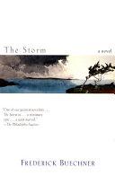 Cover of The Storm. 