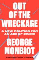 Cover of Out of the Wreckage. 