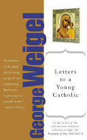 Cover of Letters to a Young Catholic. 