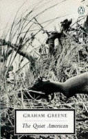 Cover of The Quiet American.
