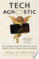 Cover of Tech Agnostic. 