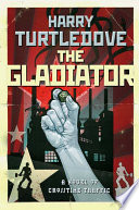 Cover of The Gladiator. 