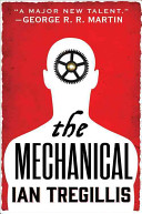 Cover of The Mechanical. 