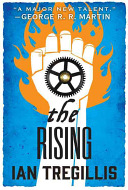 Cover of The Rising. 