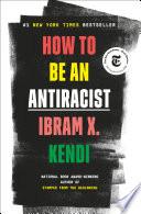 Cover of How to Be an Antiracist. 