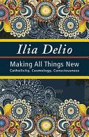 Cover of Making All Things New. 