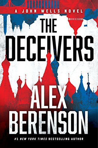 The Deceivers by Alex Berenson
