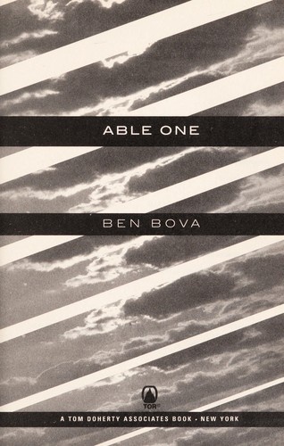 Able One by Ben Bova