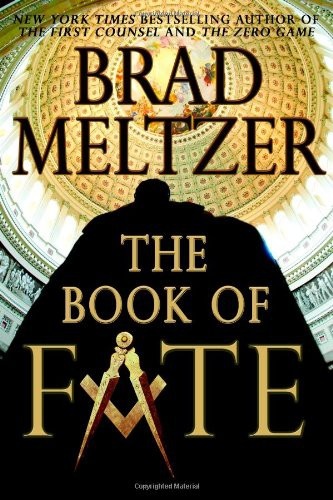 The Book of Fate by Brad Meltzer