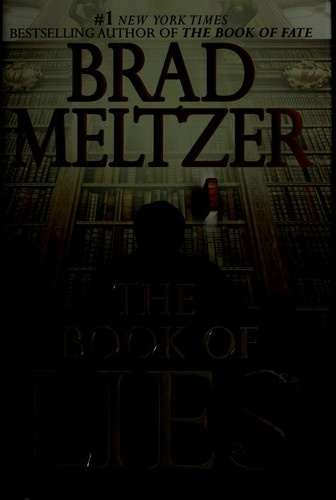 The Book of Lies by Brad Meltzer