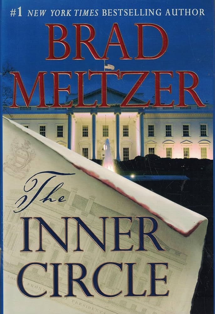 The Inner Circle by Brad Meltzer