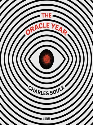 The Oracle Year by Charles Soule