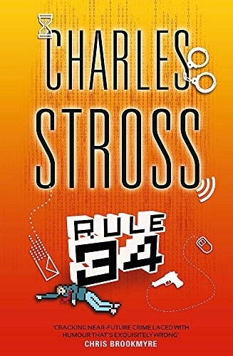 Rule 34 by Charles Stross