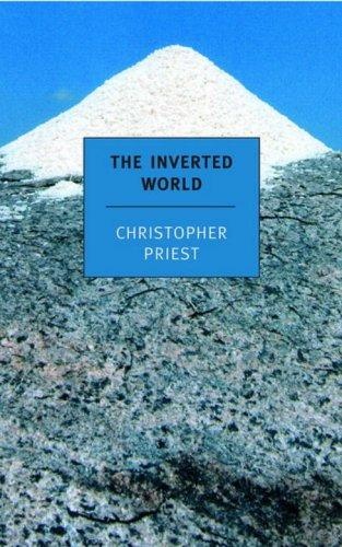 Inverted World by Christopher Priest