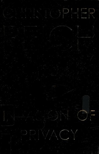 Invasion of Privacy by Christopher Reich