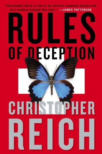Rules of Deception by Christopher Reich
