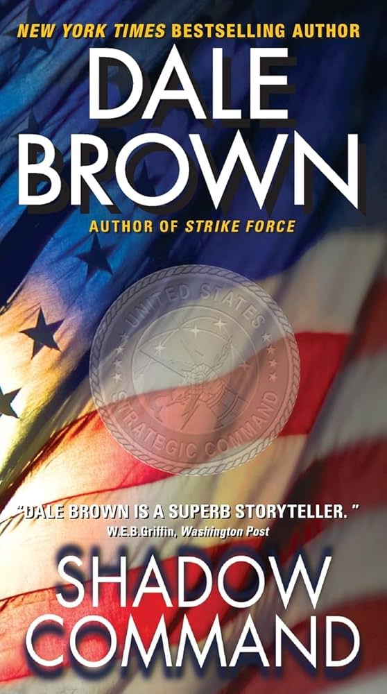 Shadow Command by Dale Brown