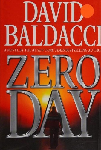 Zero Day by David Baldacci