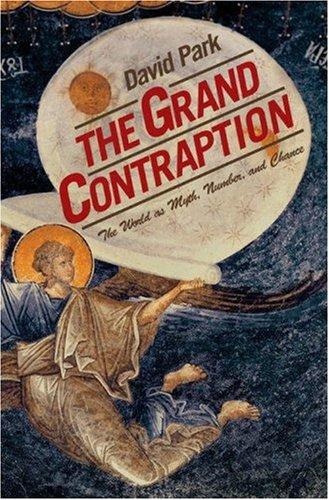 The Grand Contraption by David Park