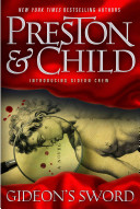 Gideon's Sword by Douglas Preston