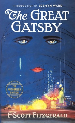The Great Gatsby by F. Scott Fitzgerald