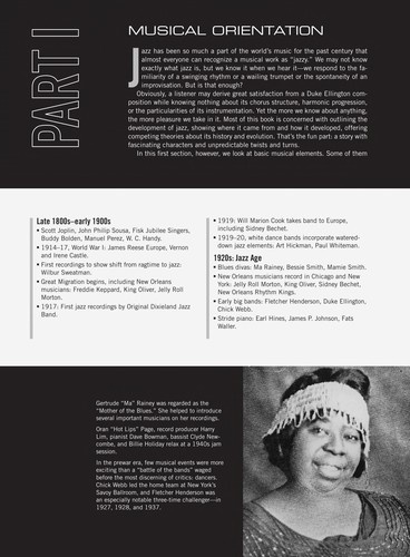 Jazz by Gary Giddins