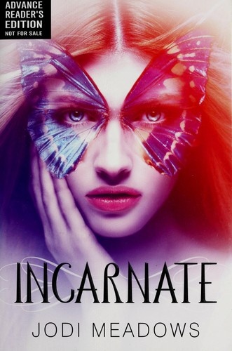 Incarnate by Jodi Meadows