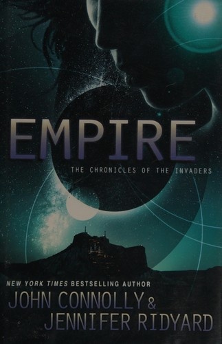 Empire by John Connolly