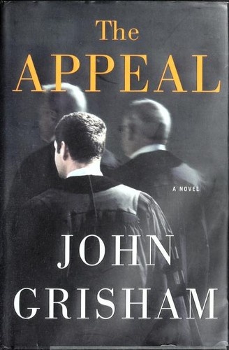 The Appeal by John Grisham