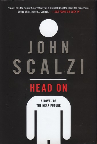Head On by John Scalzi
