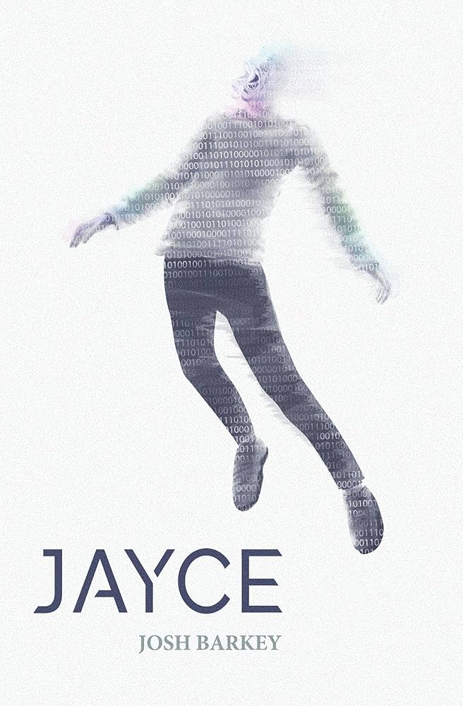 Jayce by Josh Barkey