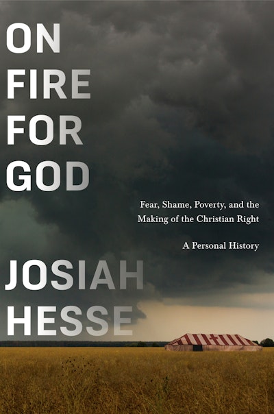 On Fire for God by Josiah Hesse