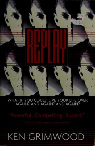 Replay by Ken Grimwood
