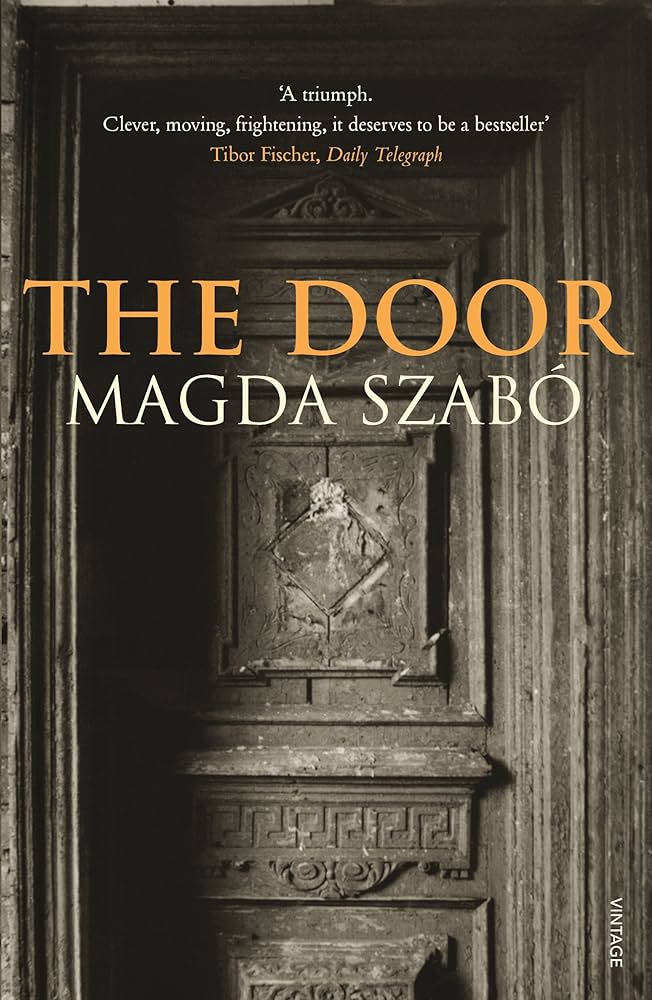 The Door by Magda Szabo