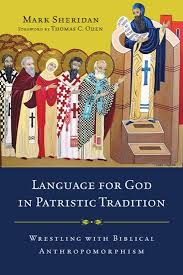 Language for God in Patristic Tradition by Mark Sheridan