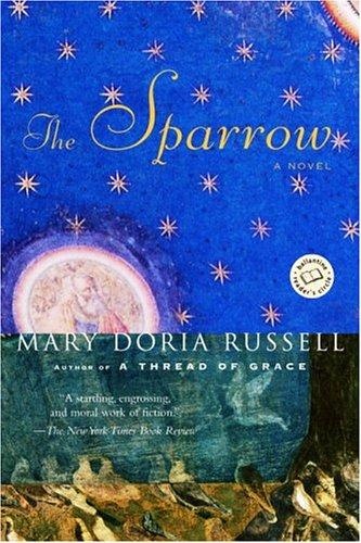 The Sparrow by Mary Doria Russell