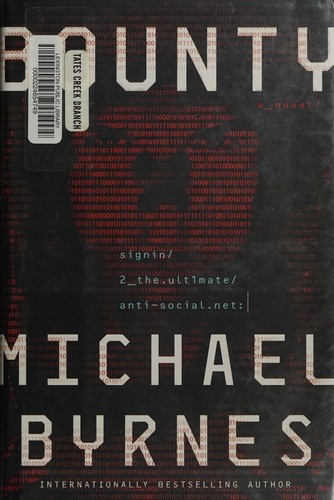 Bounty by Michael Byrnes