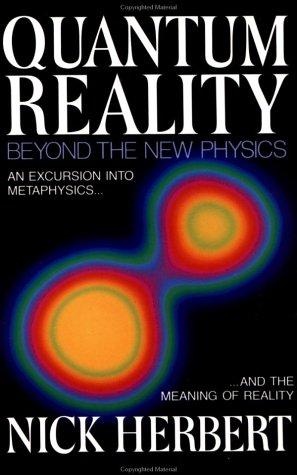 Quantum Reality by Nick Herbert