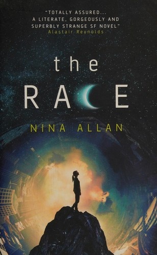 The Race by Nina Allan