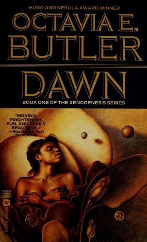 Dawn by Octavia E. Butler